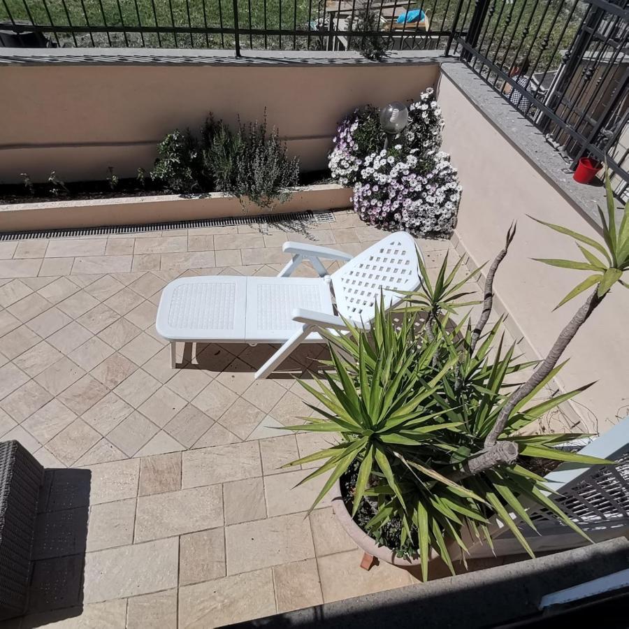 Apartamento Porzione In *