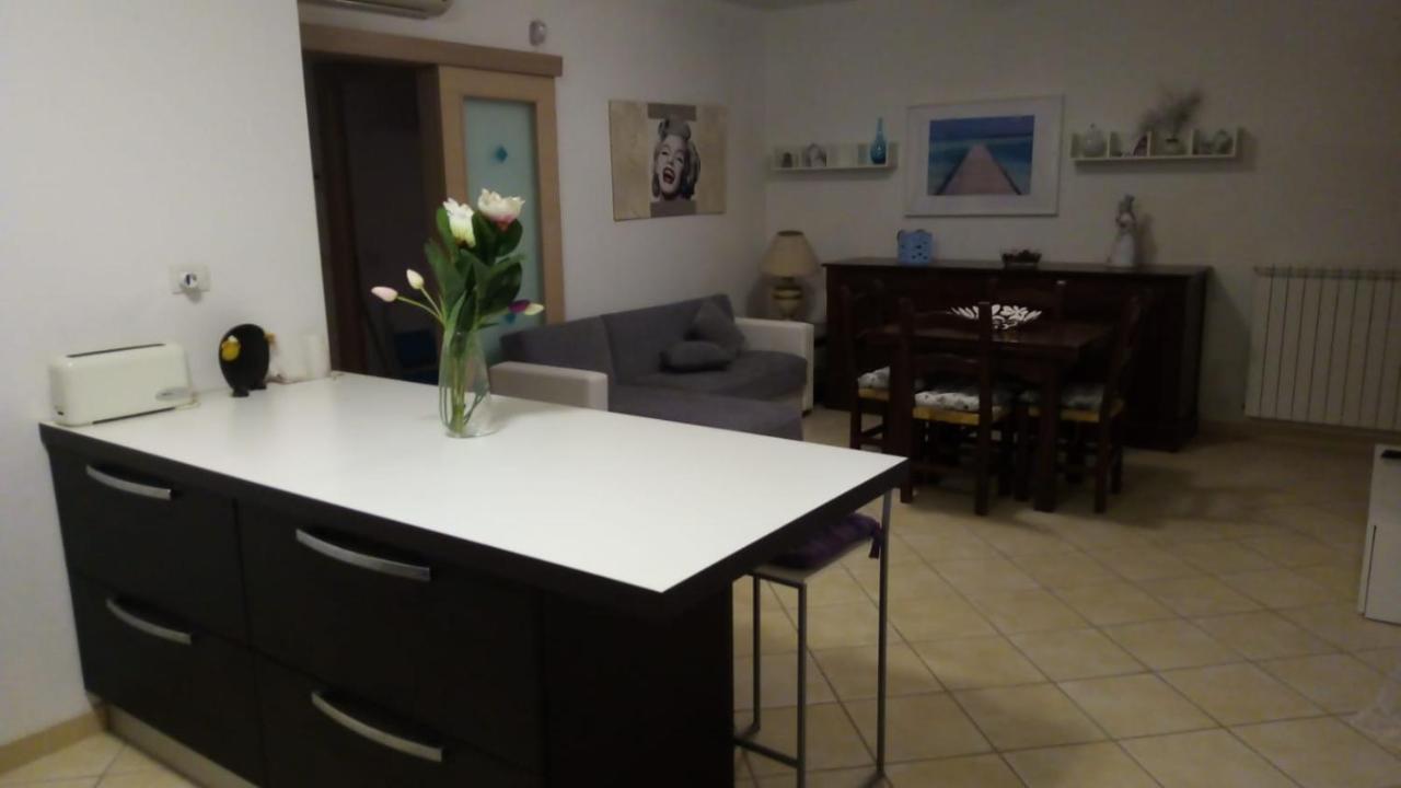 Porzione In Pescia Romana