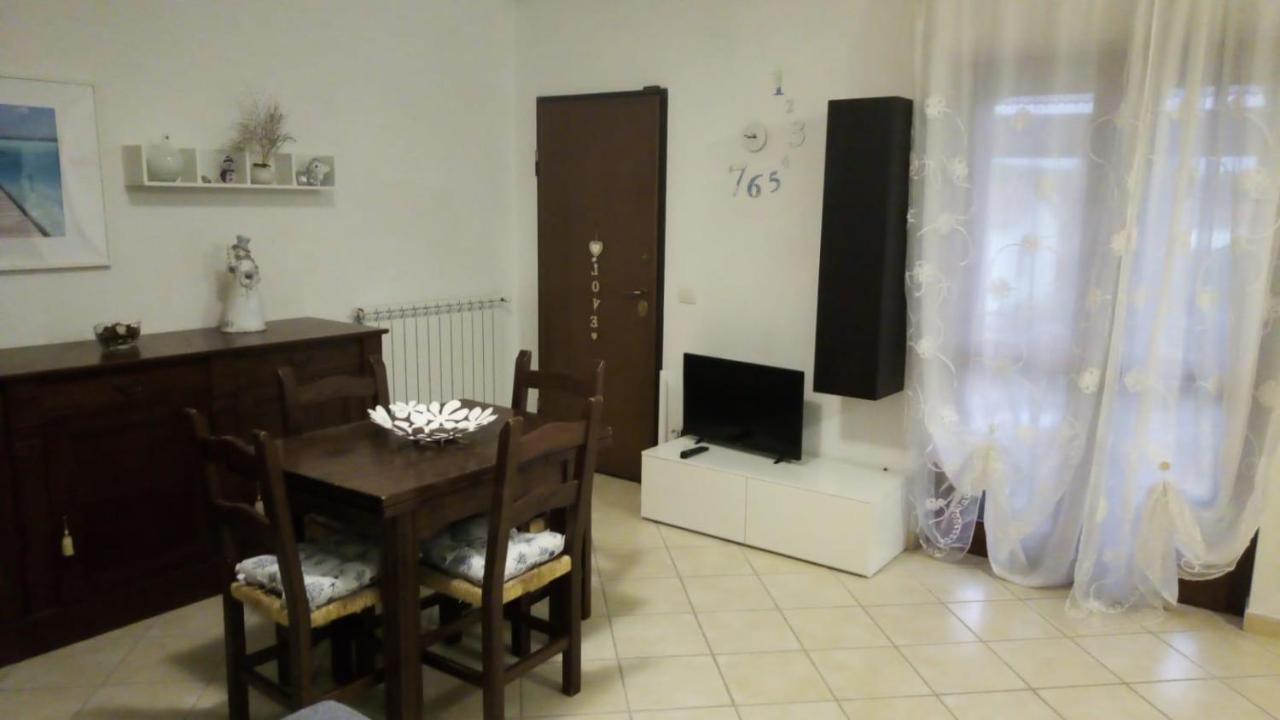 Porzione In * Pescia Romana