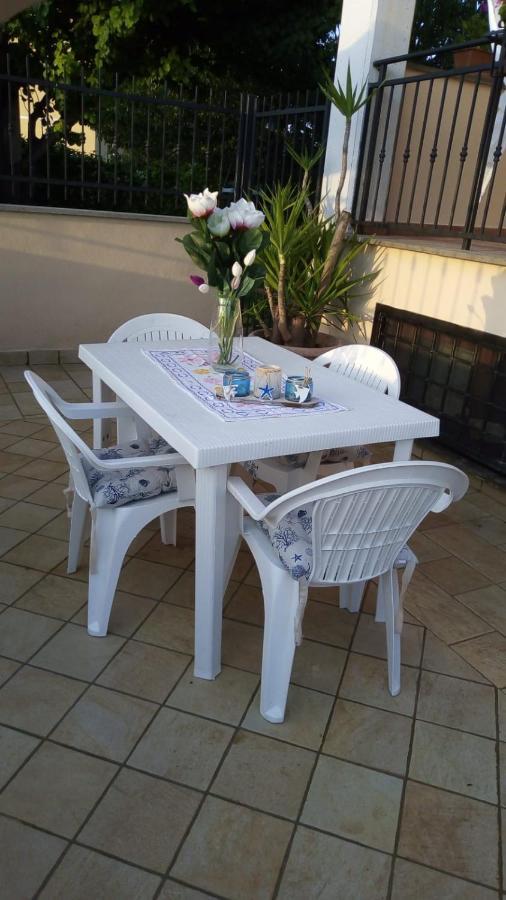 Appartement Porzione In *