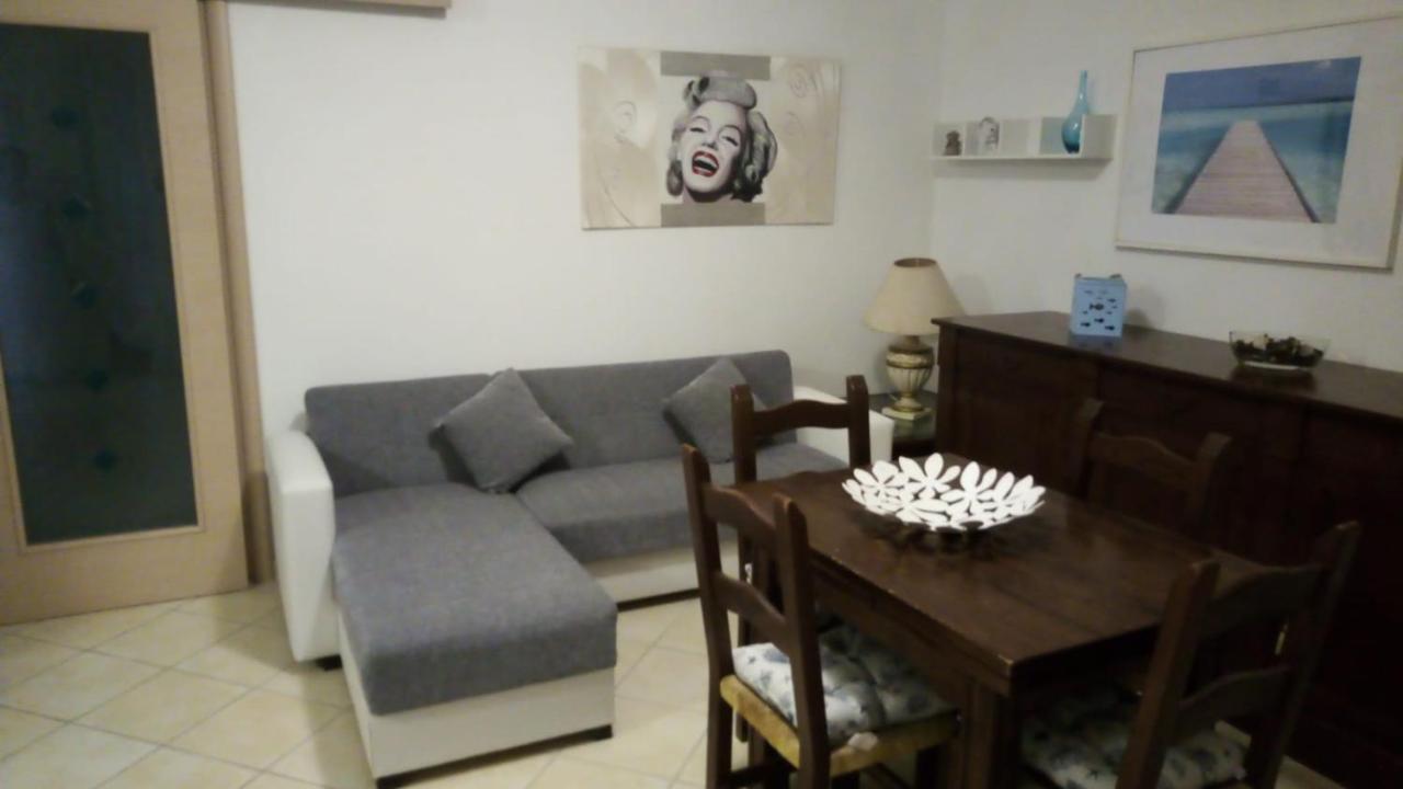 Appartement Porzione In *