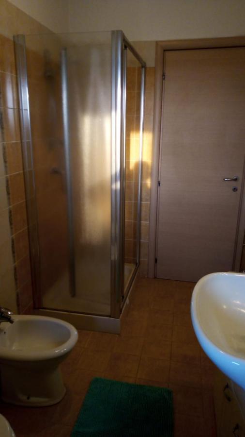 Porzione In Appartement