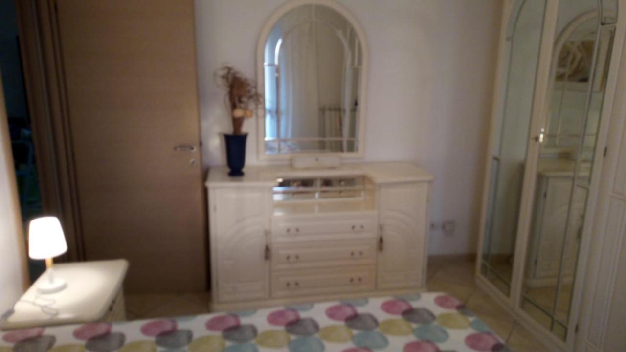Porzione In Appartement