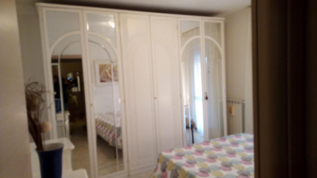 Appartement Porzione In