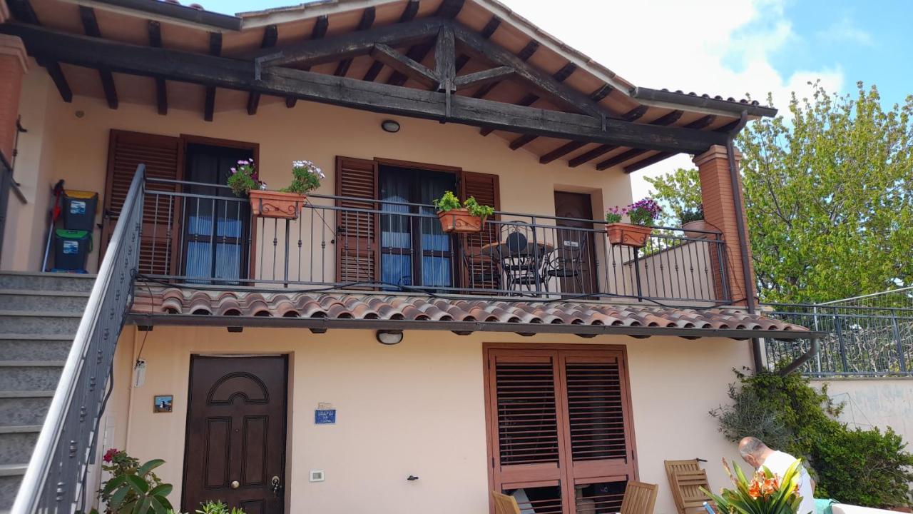 Porzione In *