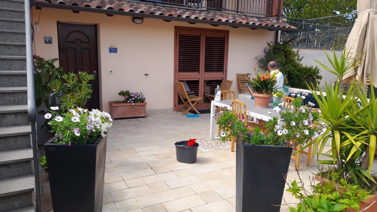 Apartment Porzione In