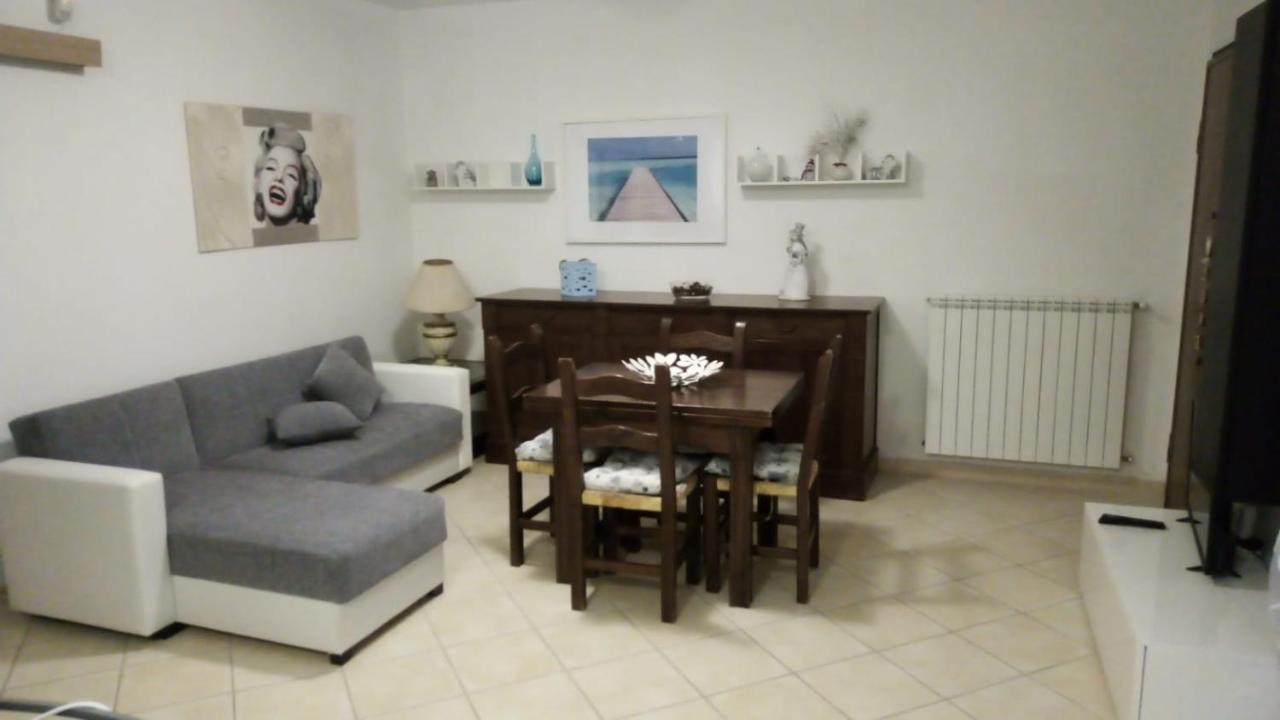 Apartment Porzione In