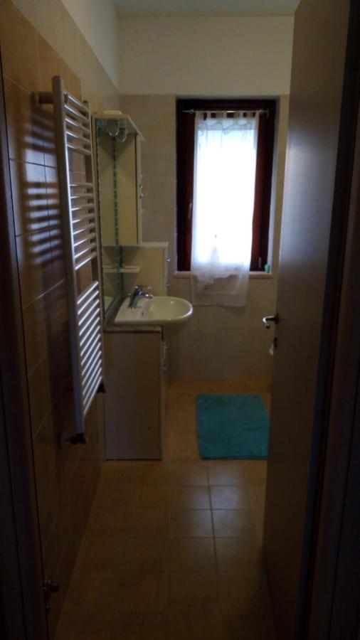 Porzione In Apartment Pescia Romana
