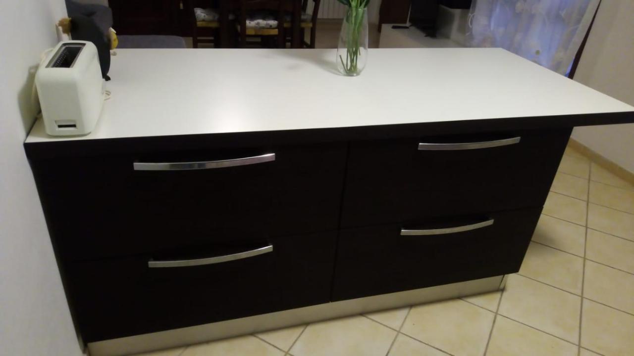 Apartment Porzione In