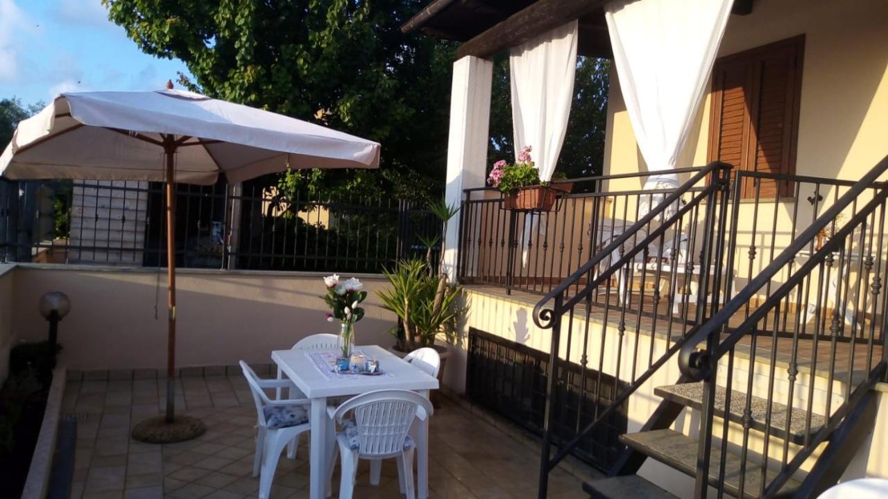 Porzione In Apartment
