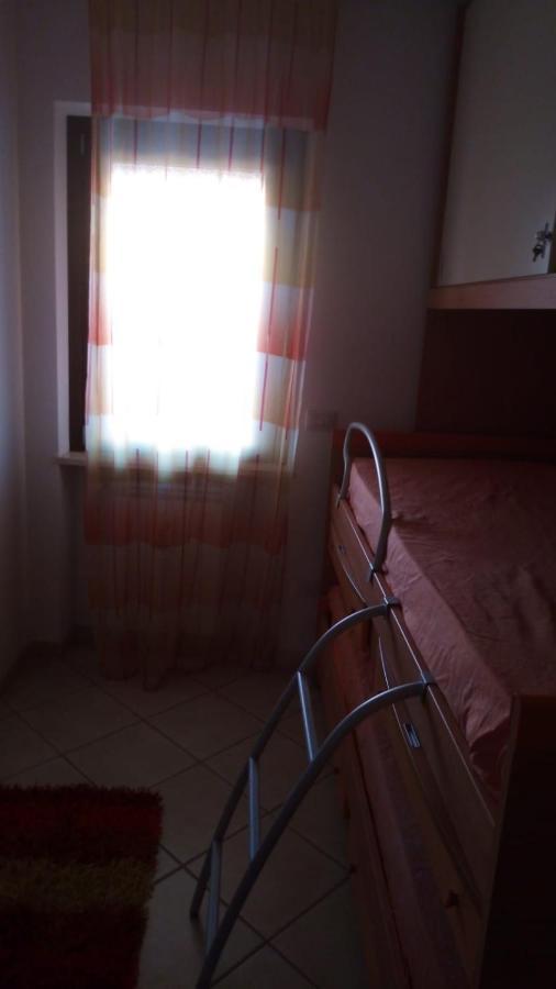 Porzione In Apartment