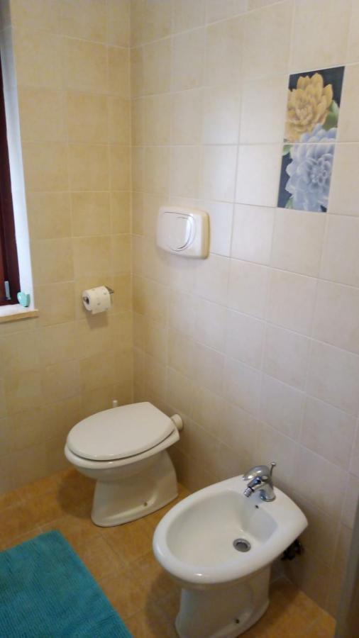 Apartment Porzione In