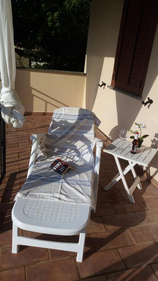Porzione In Apartment