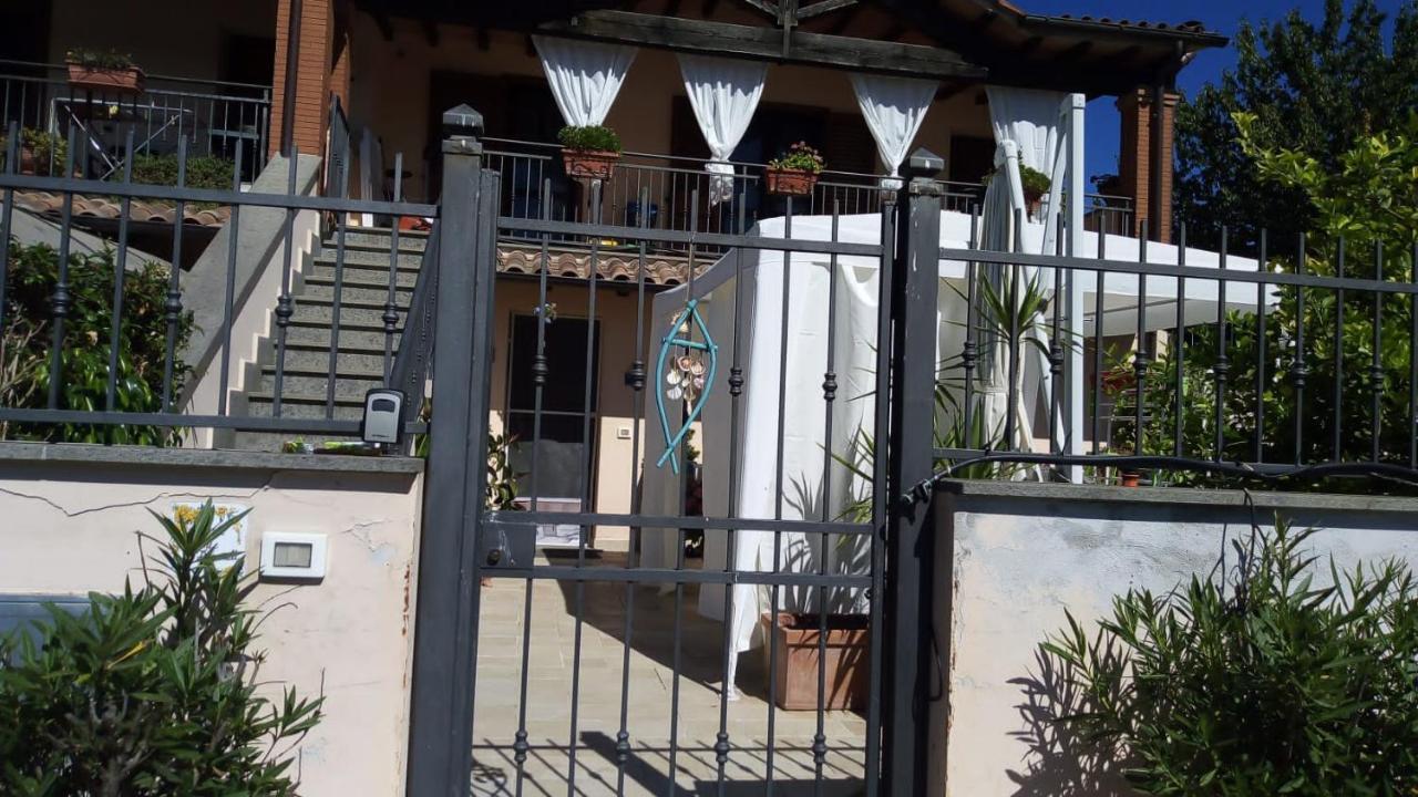 Apartment Porzione In