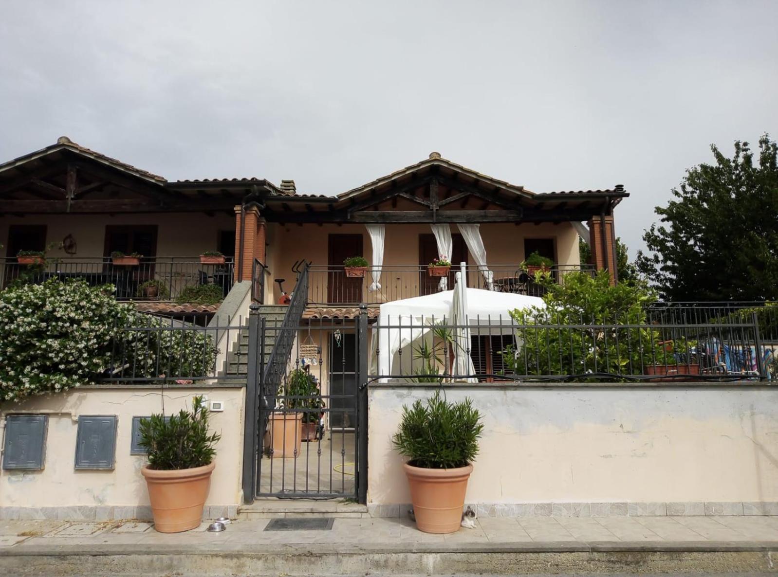 Porzione In *